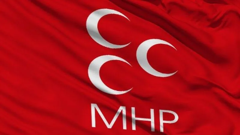 MHP 2 Başkan Adayını Açıkladı ama Neden Merkezden de 1 Tanesi Olmasın!