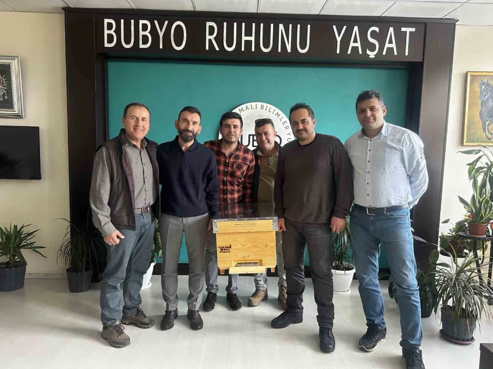 Balıkesir Üniversitesi Projeleri İle Kente Değer Katıyor