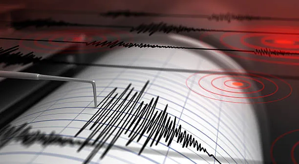 SİVAS’TA DEPREM…4.7…