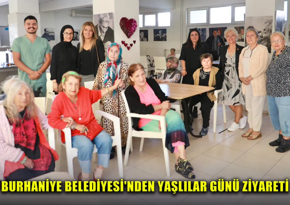 Burhaniye Belediyesi