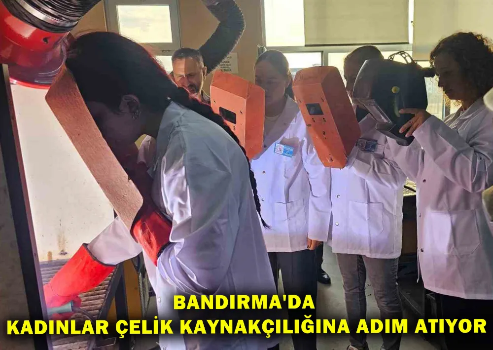 Bandırma