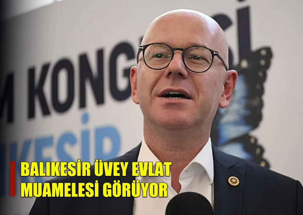 Balıkesir üvey evlat muamelesi görüyor