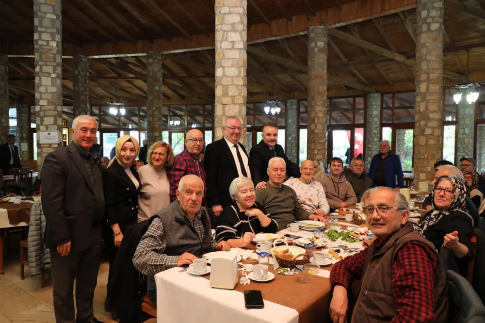 Edremit Belediyesi engellileri unutmadı