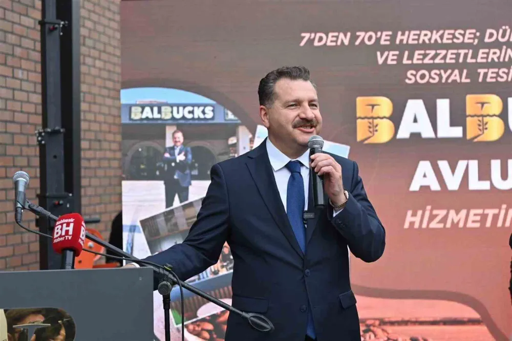 Balıkesir’de ’bijeton’ dönemi başladı