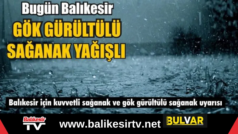 Balıkesir