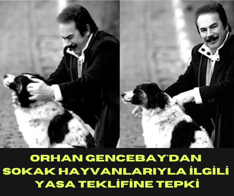 Orhan Gencebay