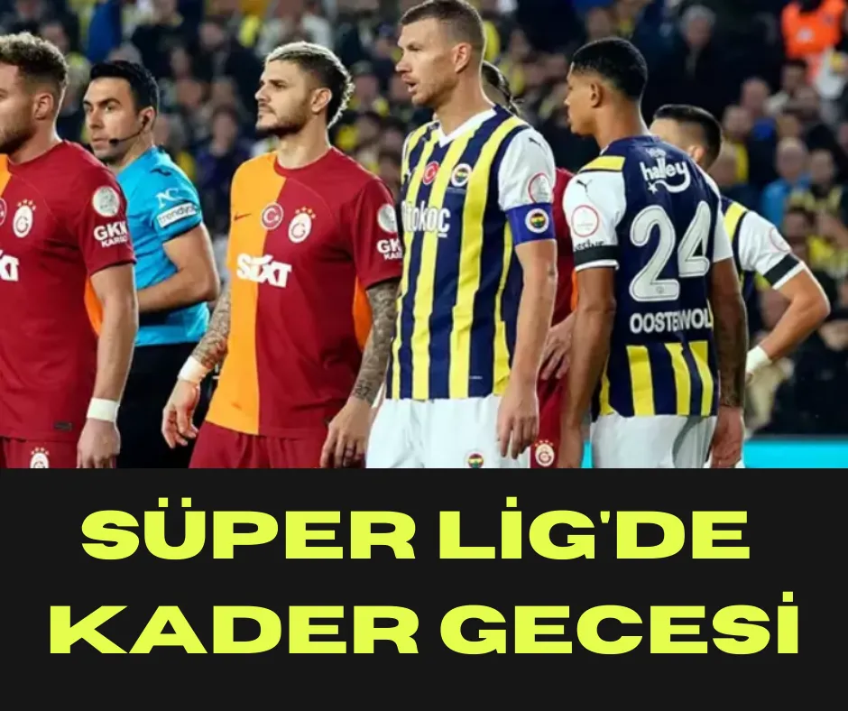 Süper Lig