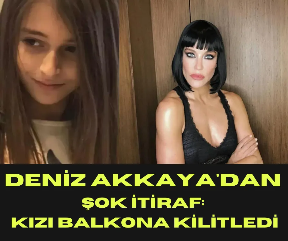  Deniz Akkaya