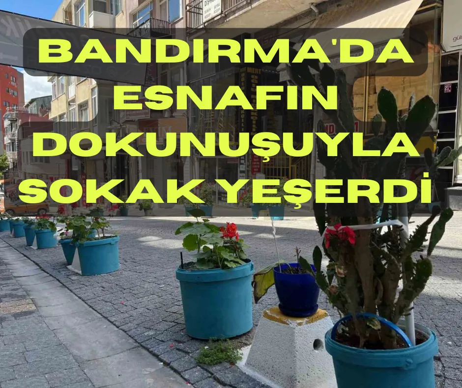 Bandırma