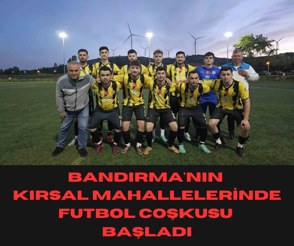 Bandırma