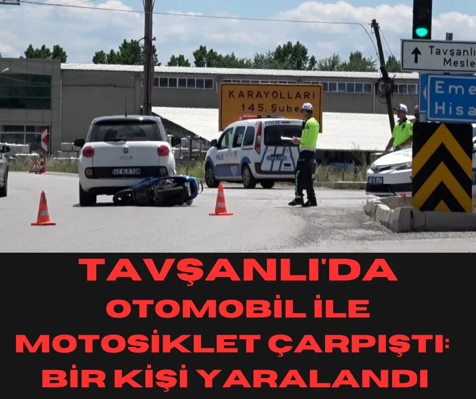 Tavşanlı