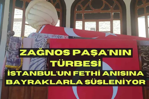 Zağnos Paşa