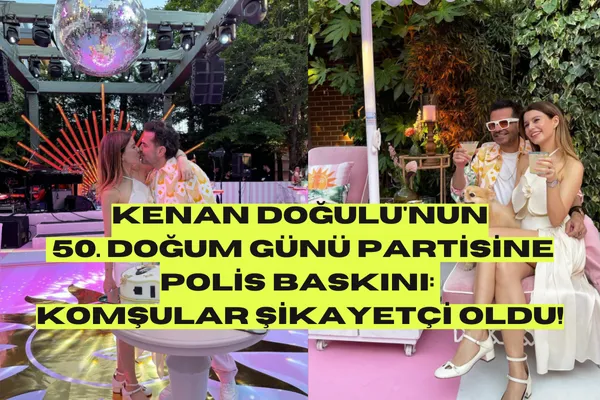 Kenan Doğulu