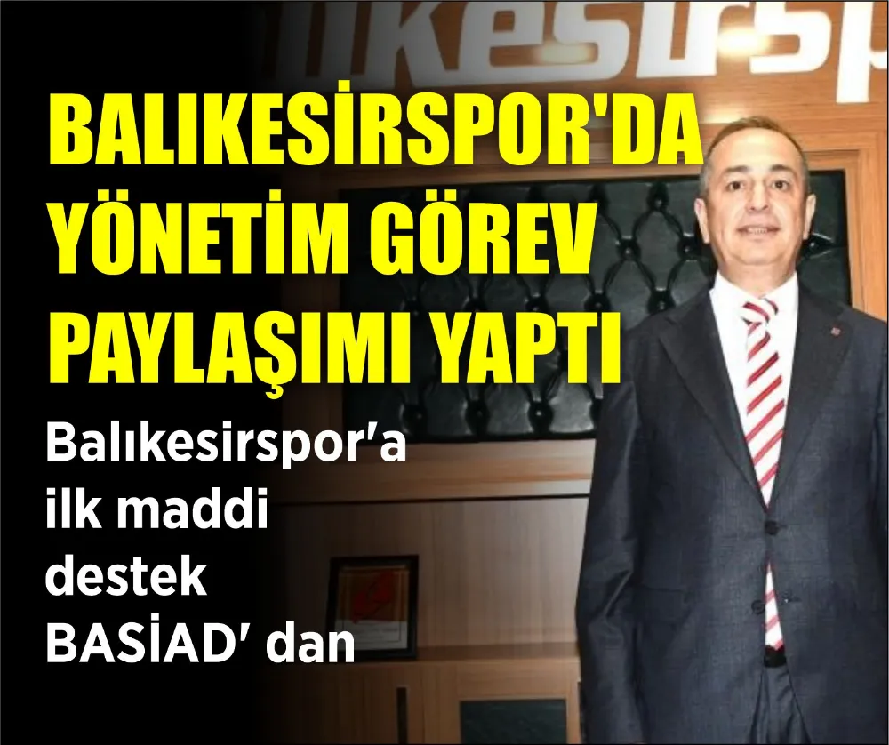 BALIKESİRSPOR