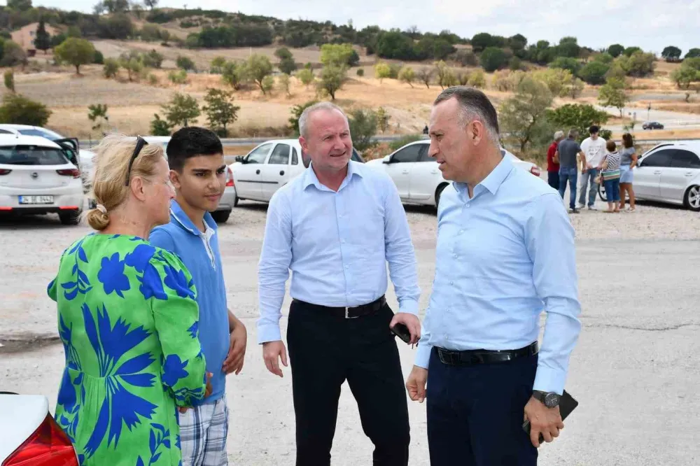 ÜNİVERSİTE ÖĞRENİMİNE BAŞLAYAN GENÇLERE BİLGİLENDİRME VE DESTEK STANTLARI AÇILDI