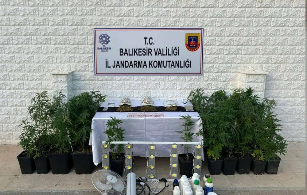 Balıkesir İl Jandarma Komutanlığı