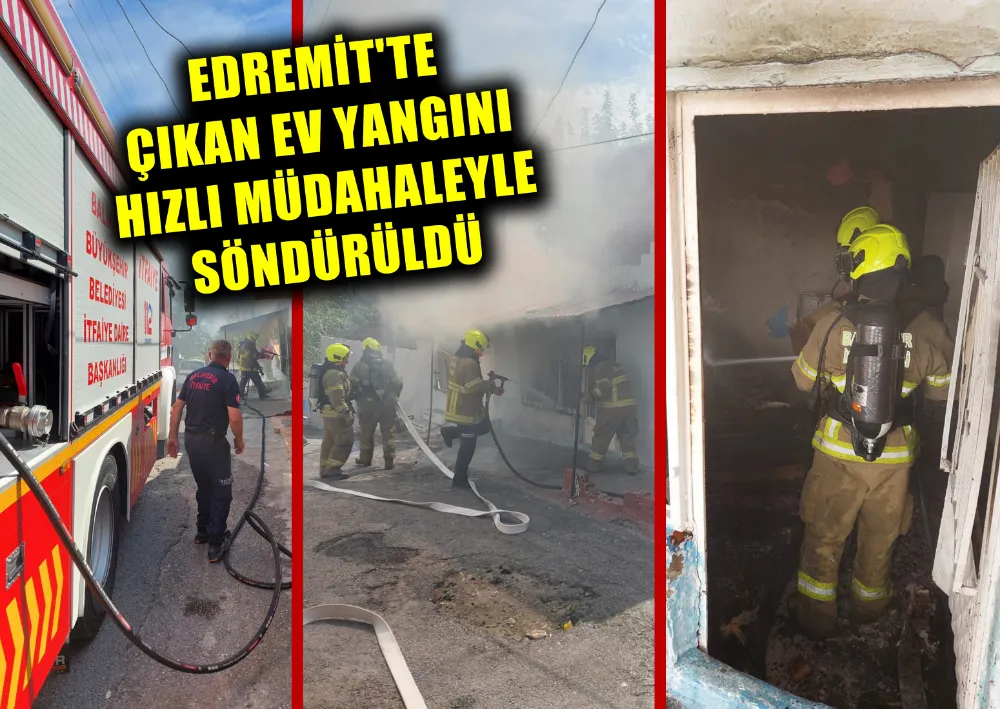 EDREMİT