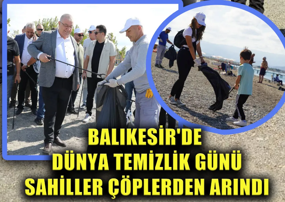 BALIKESİR