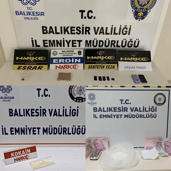 Balıkesir