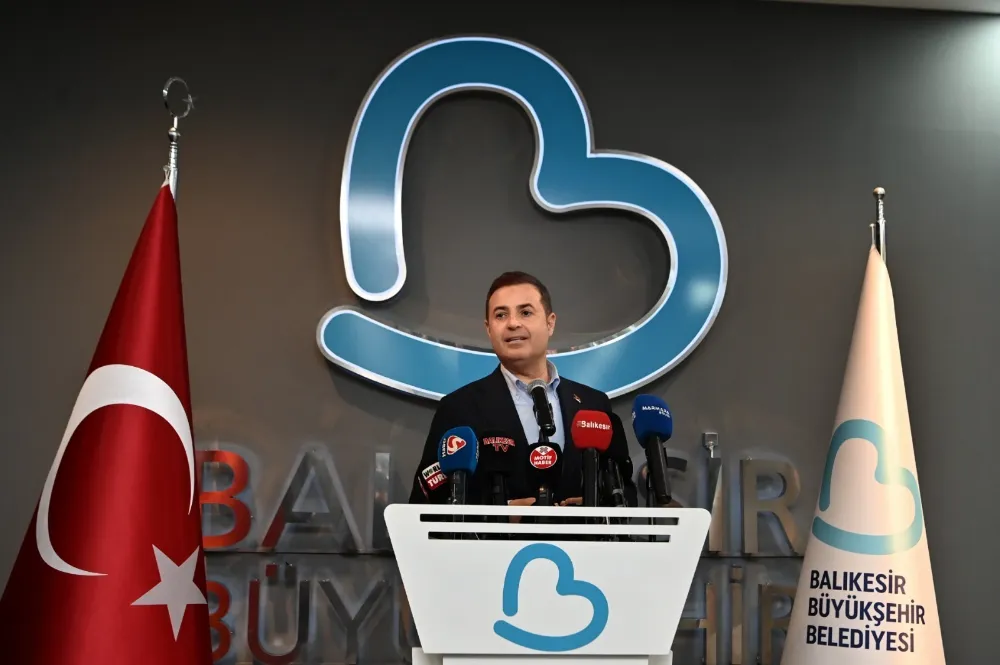 “RAMAZAN’DA KİMSE YATAĞA AÇ GİRMEYECEK”