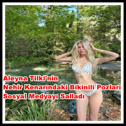 Aleyna Tilki