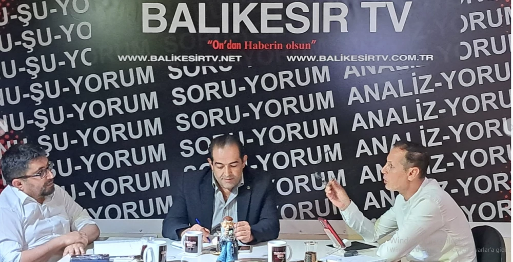 Balıkesir Gündemi