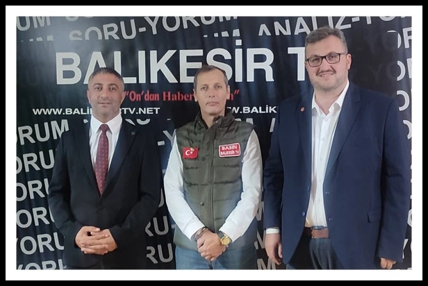 Gelecek Partisi ve Saadet Partisi, Balıkesir