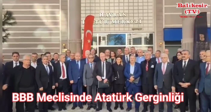 Atatürk, Atatürk diyerek, onun mirasına sahip çıkamayız